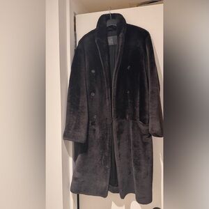 Allsaints Anstey Shearling